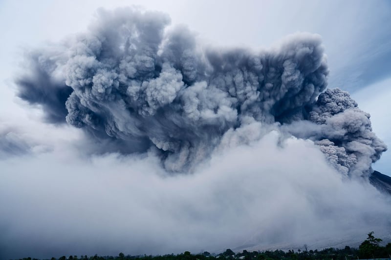 Preventing Catastrophic Events